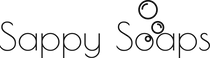 Logo of Sappy Soaps LLC