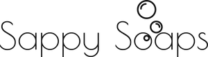 Logo of Sappy Soaps LLC