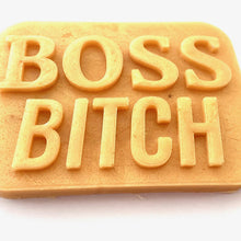Load image into Gallery viewer, Boss Bitch Soap