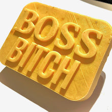 Load image into Gallery viewer, Boss Bitch Soap