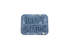 Load image into Gallery viewer, Happy Birthday Soap