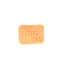Load image into Gallery viewer, I Like Big Butts Soap