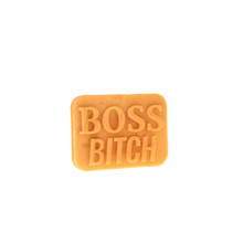 Load image into Gallery viewer, Boss Bitch Soap