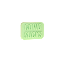 Load image into Gallery viewer, Covid Sucks Soap