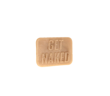 Load image into Gallery viewer, Get Naked Soap
