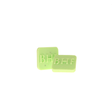Load image into Gallery viewer, Custom Your Text Mini Soap (1oz)