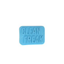 Load image into Gallery viewer, Clean Freak Soap