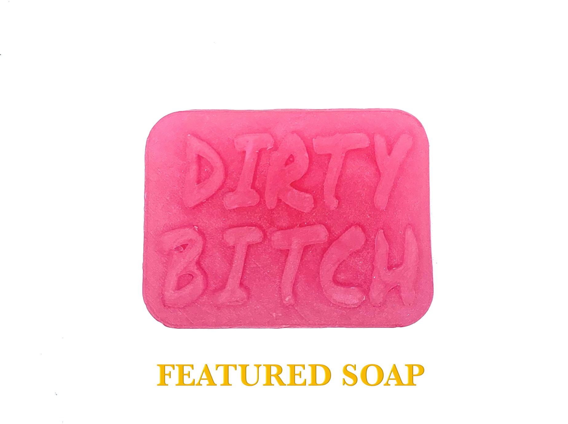 Boss Bitch Soap – Sappy Soaps